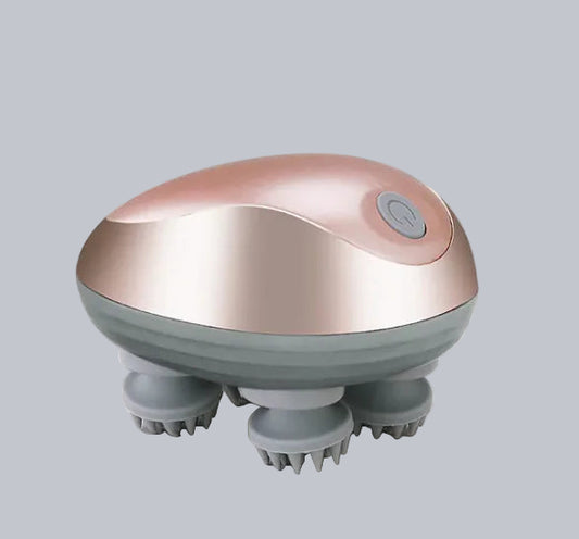 Kit Bienestar Masajeador y Magnesio - Ahorra 20%